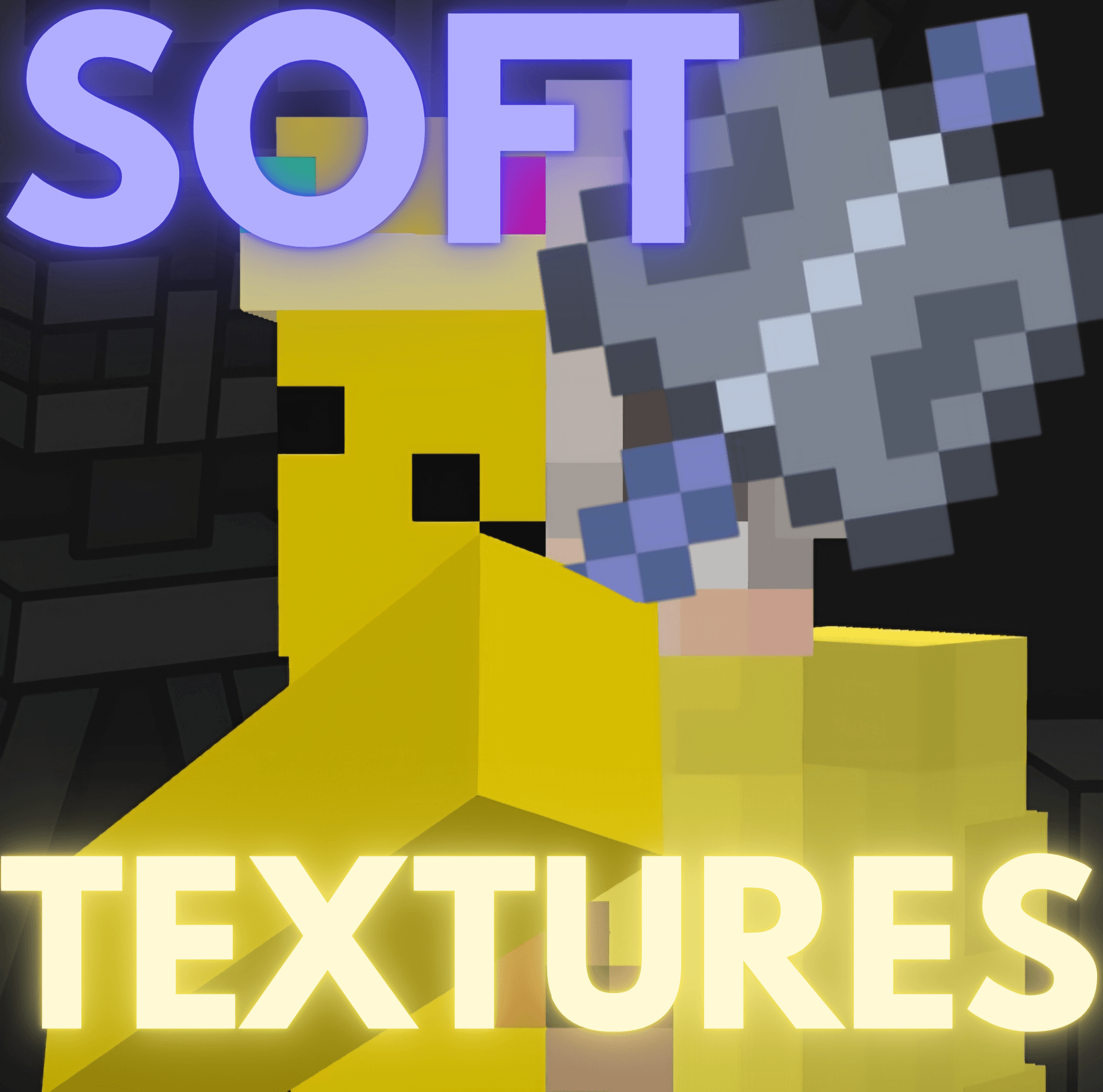 Amper's Soft PVP Textures — screenshot 1
