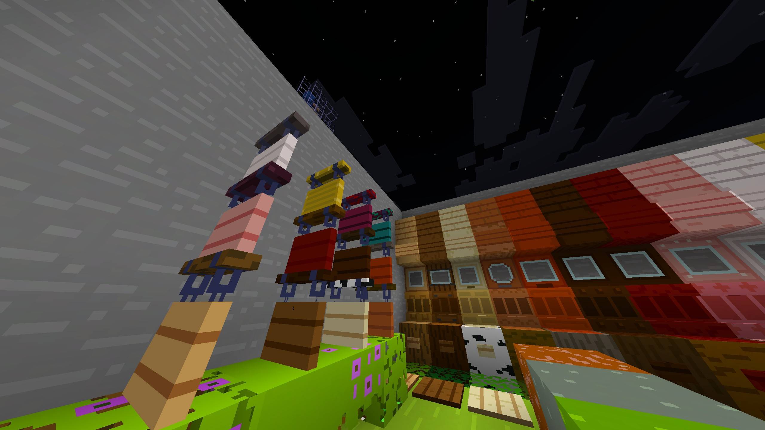 Bare Bones Enhanced — screenshot 2
