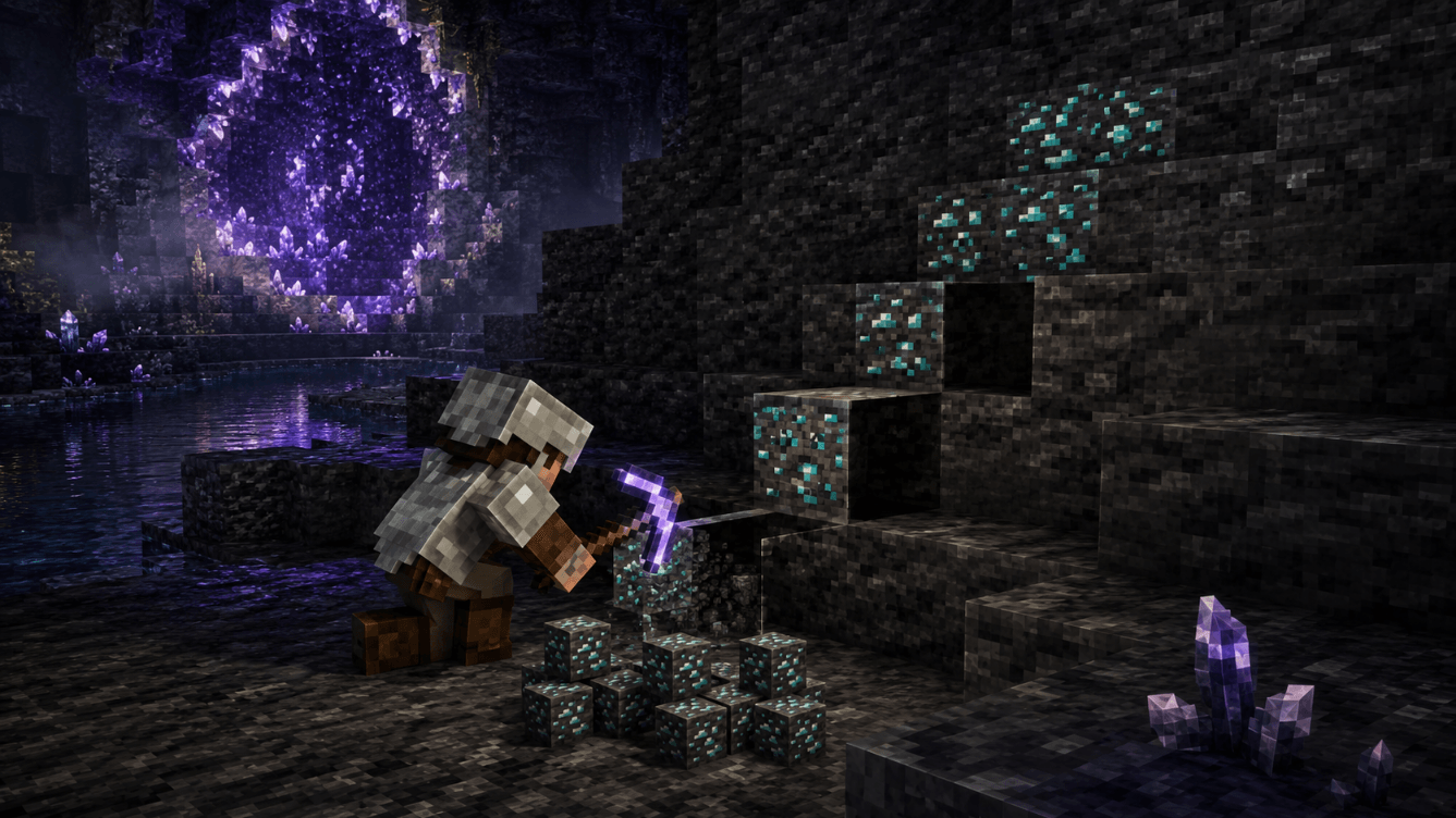 Ancient Realms: Vein Miner — screenshot 2