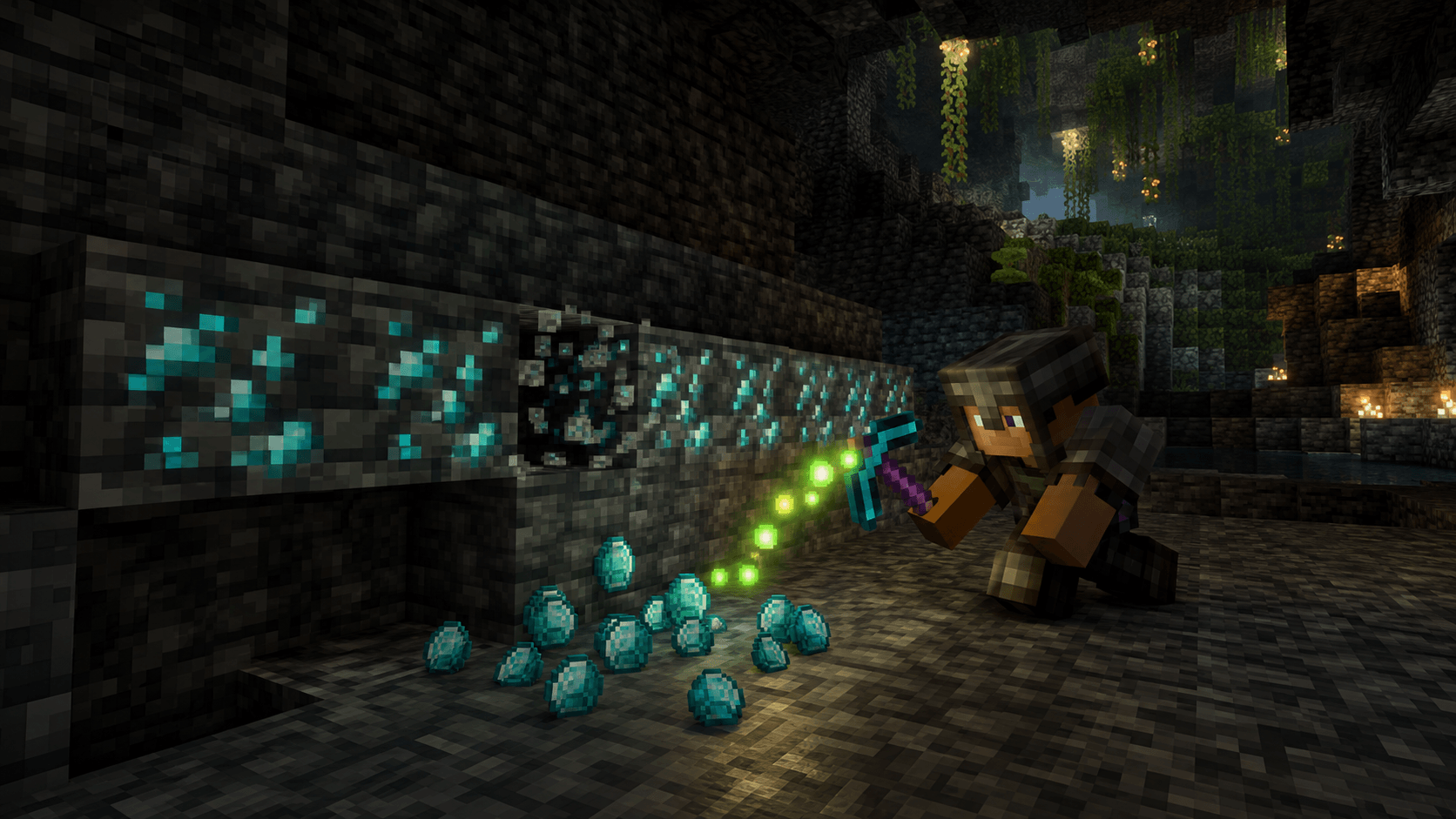 Ancient Realms: Vein Miner — screenshot 3