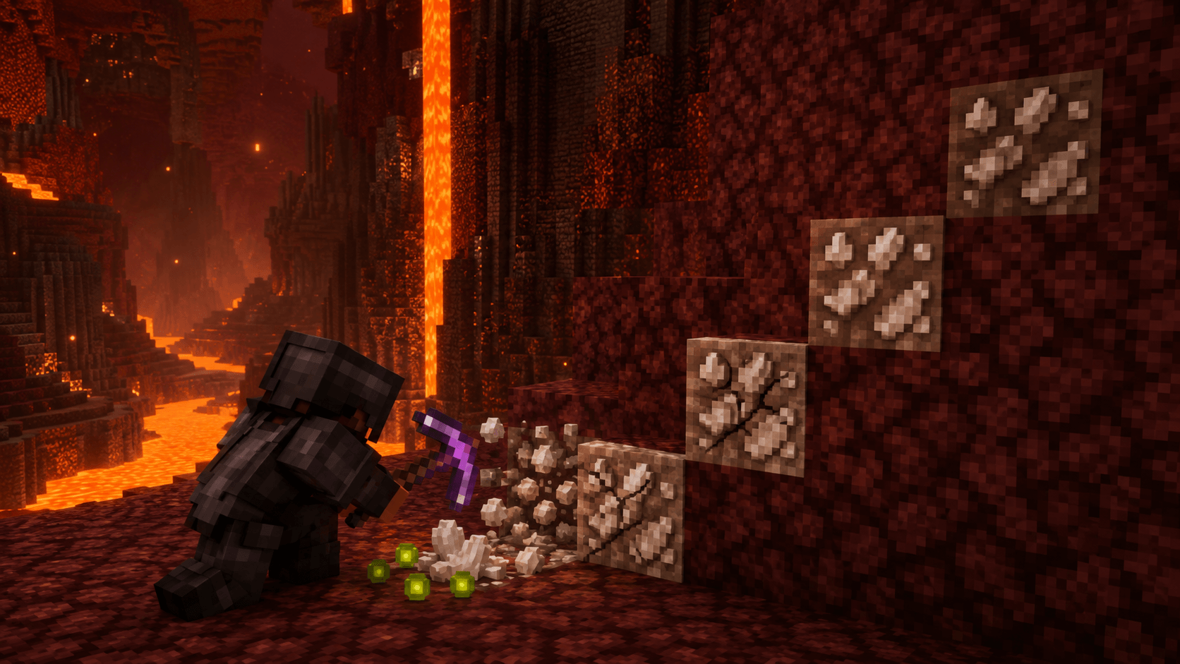 Ancient Realms: Vein Miner — screenshot 4