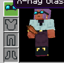 TC Xray + Find biome — screenshot 7