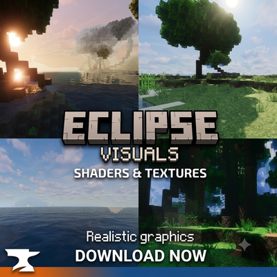 Eclipse Visuals | Vibrant Visuals