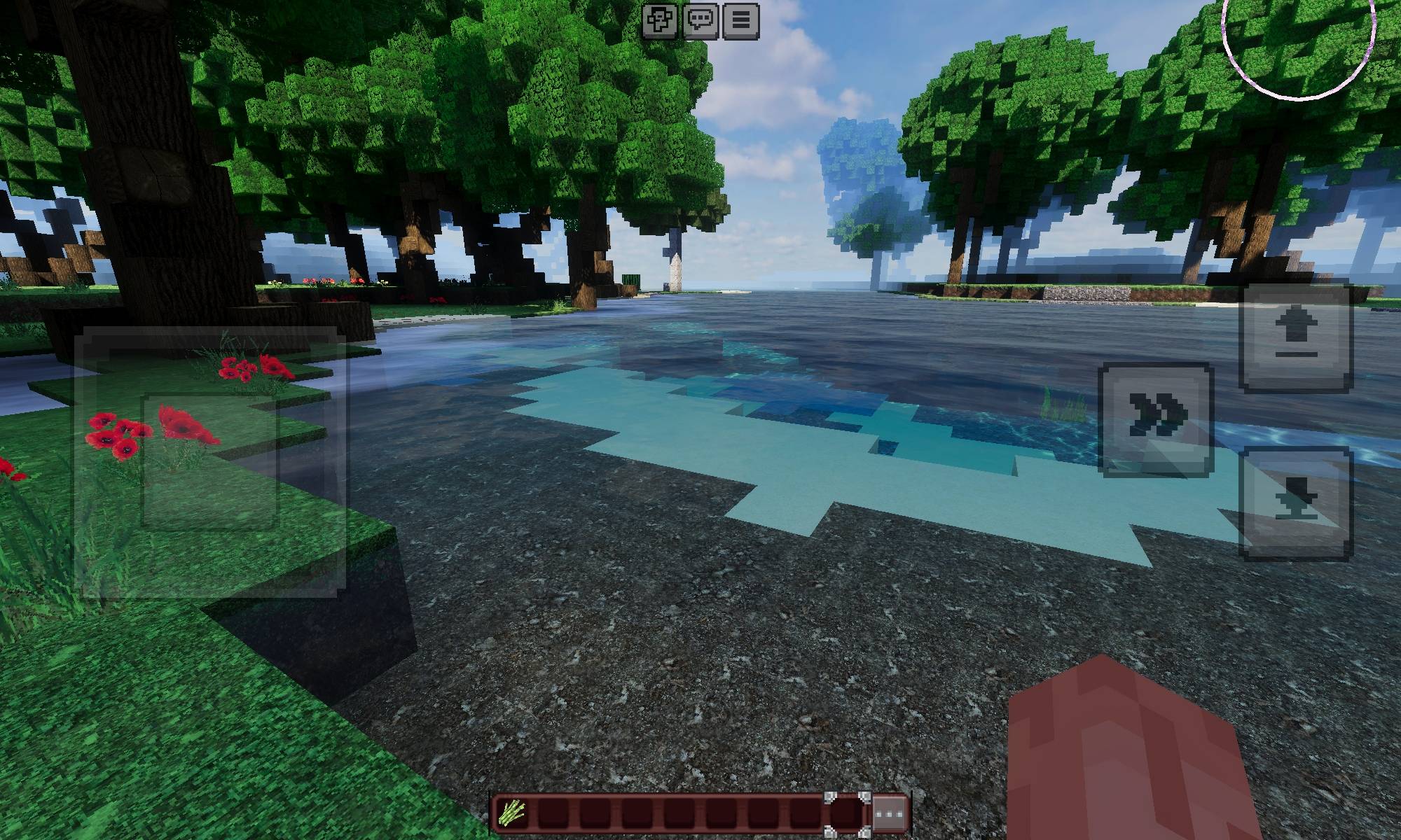 Eclipse Visuals | Vibrant Visuals — screenshot 3