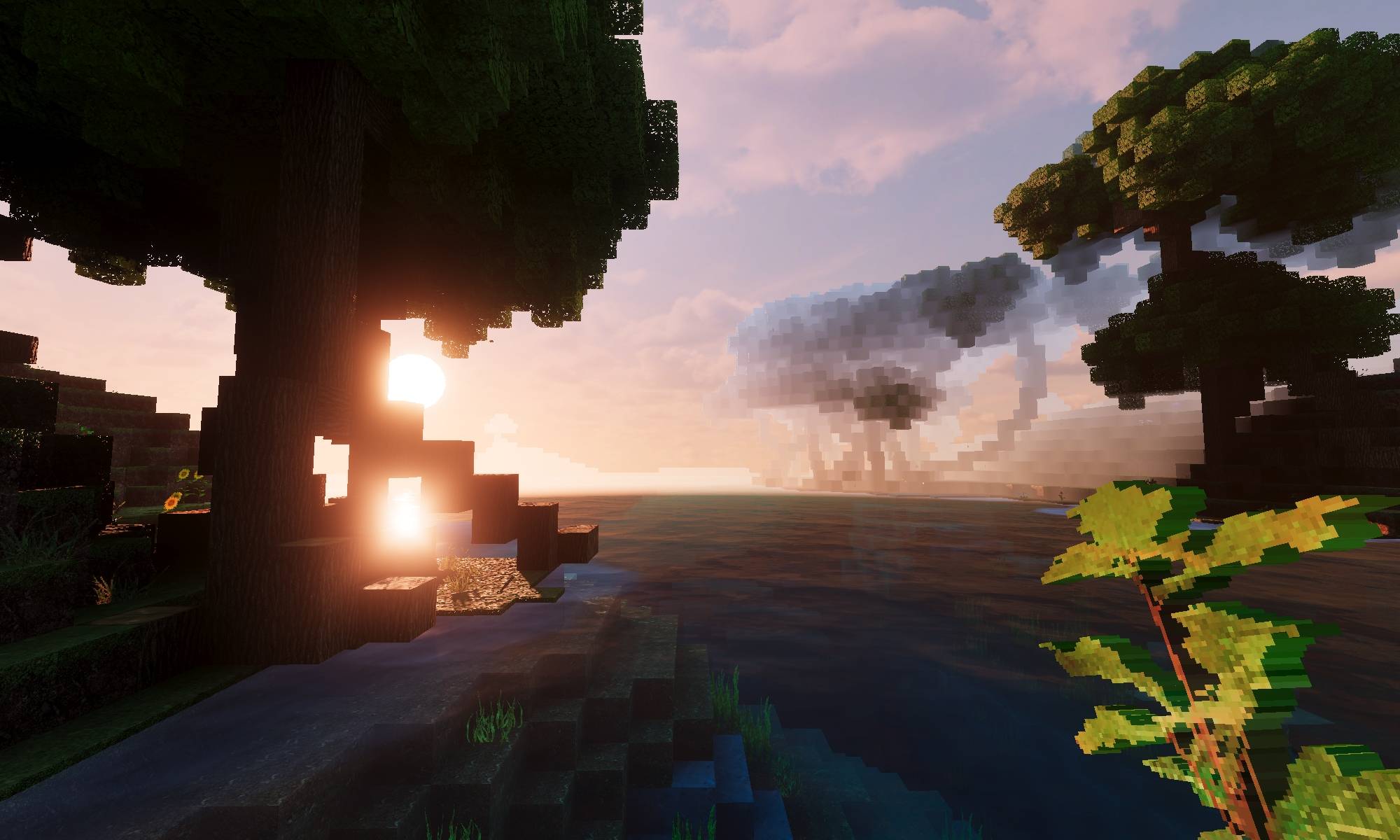 Eclipse Visuals | Vibrant Visuals — screenshot 4