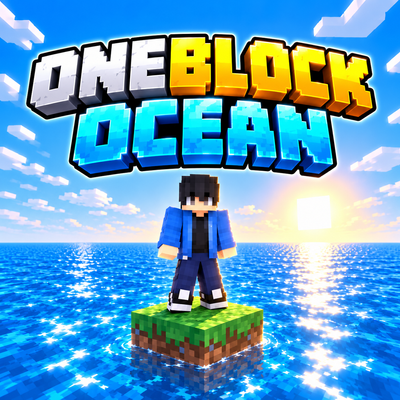 ONE BLOCK IN OCEAN BY BAKU