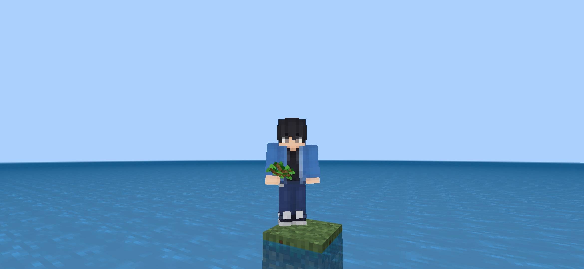 ONE BLOCK IN OCEAN BY BAKU — screenshot 3