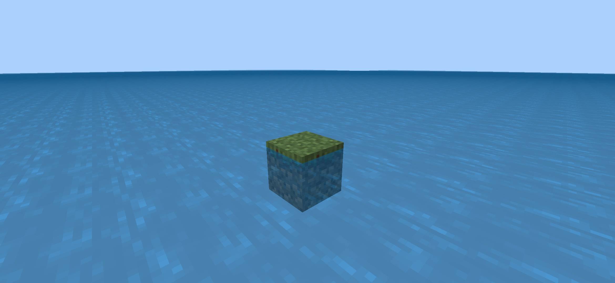 ONE BLOCK IN OCEAN BY BAKU — screenshot 4