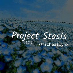 Project Stasis v1.0.5 — screenshot 1