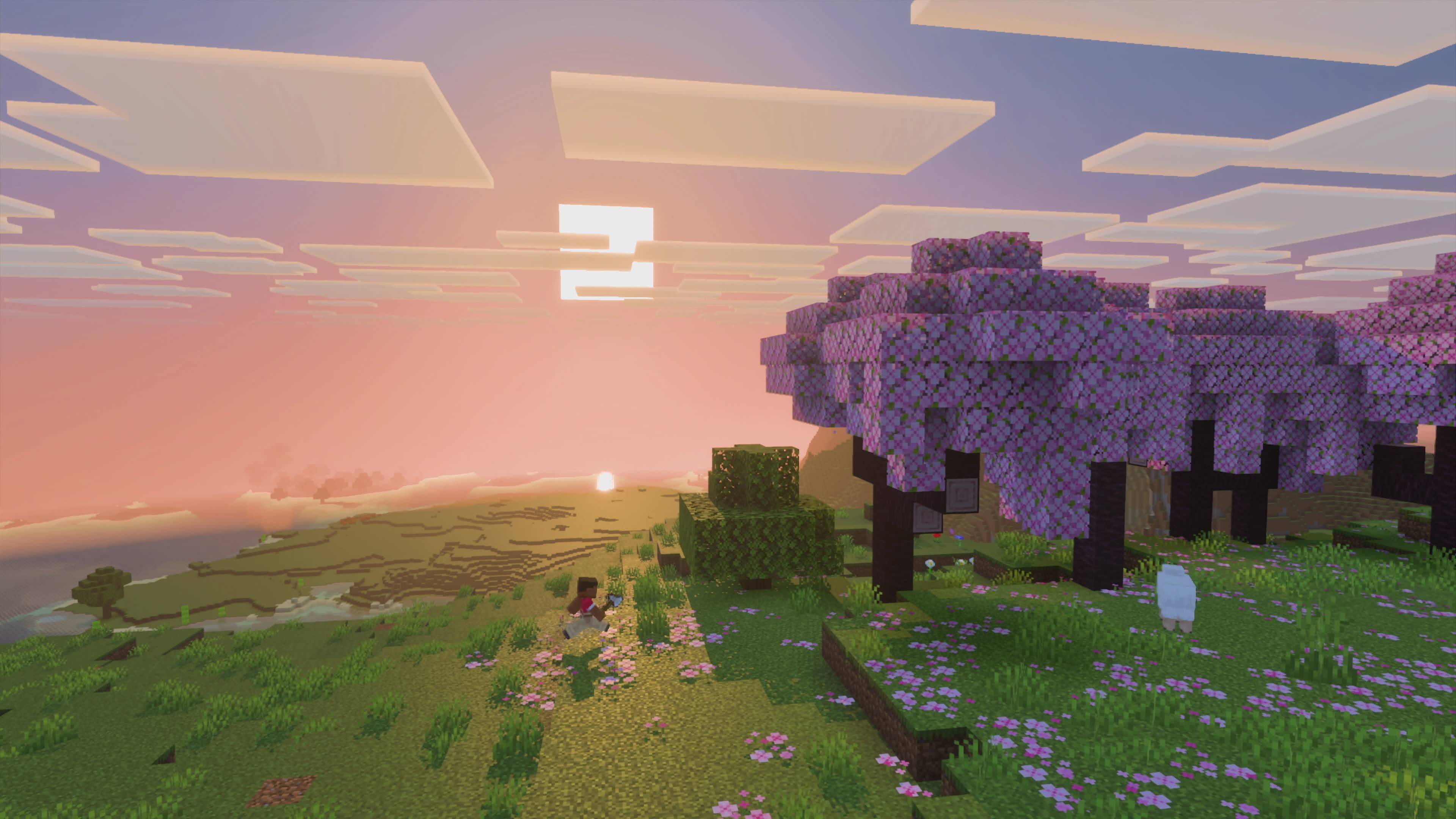 Vibrant Visuals Shader Starter — screenshot 2
