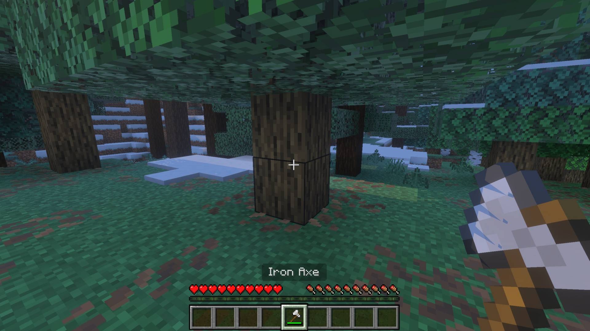 Survival Enhanced — screenshot 2