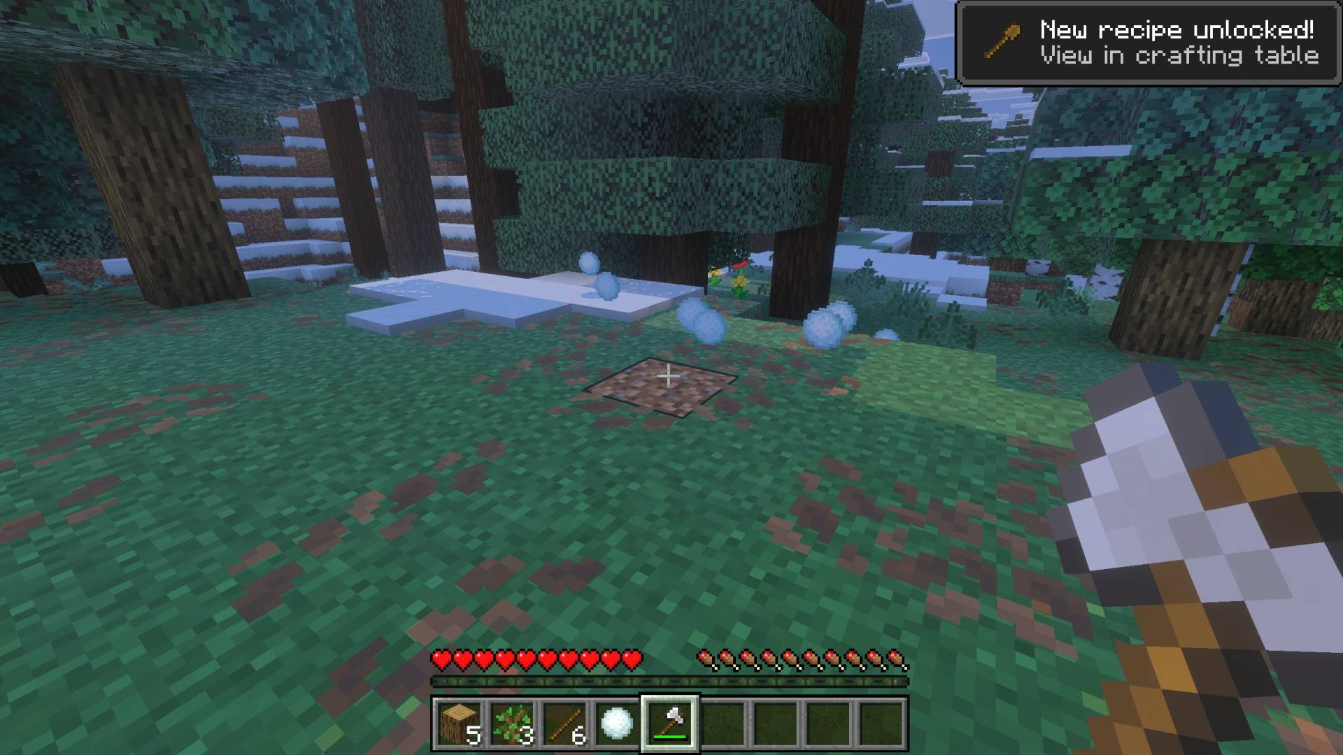 Survival Enhanced — screenshot 3