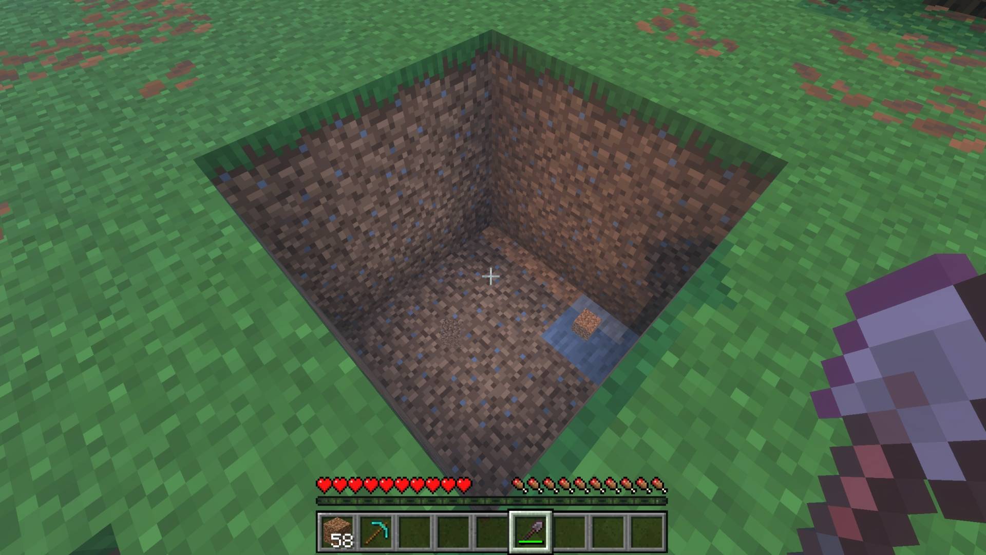 Survival Enhanced — screenshot 4