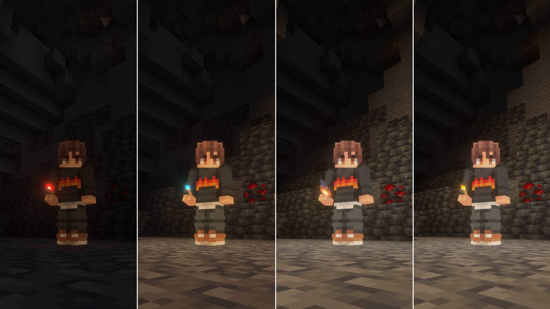 Survival Enhanced — screenshot 7