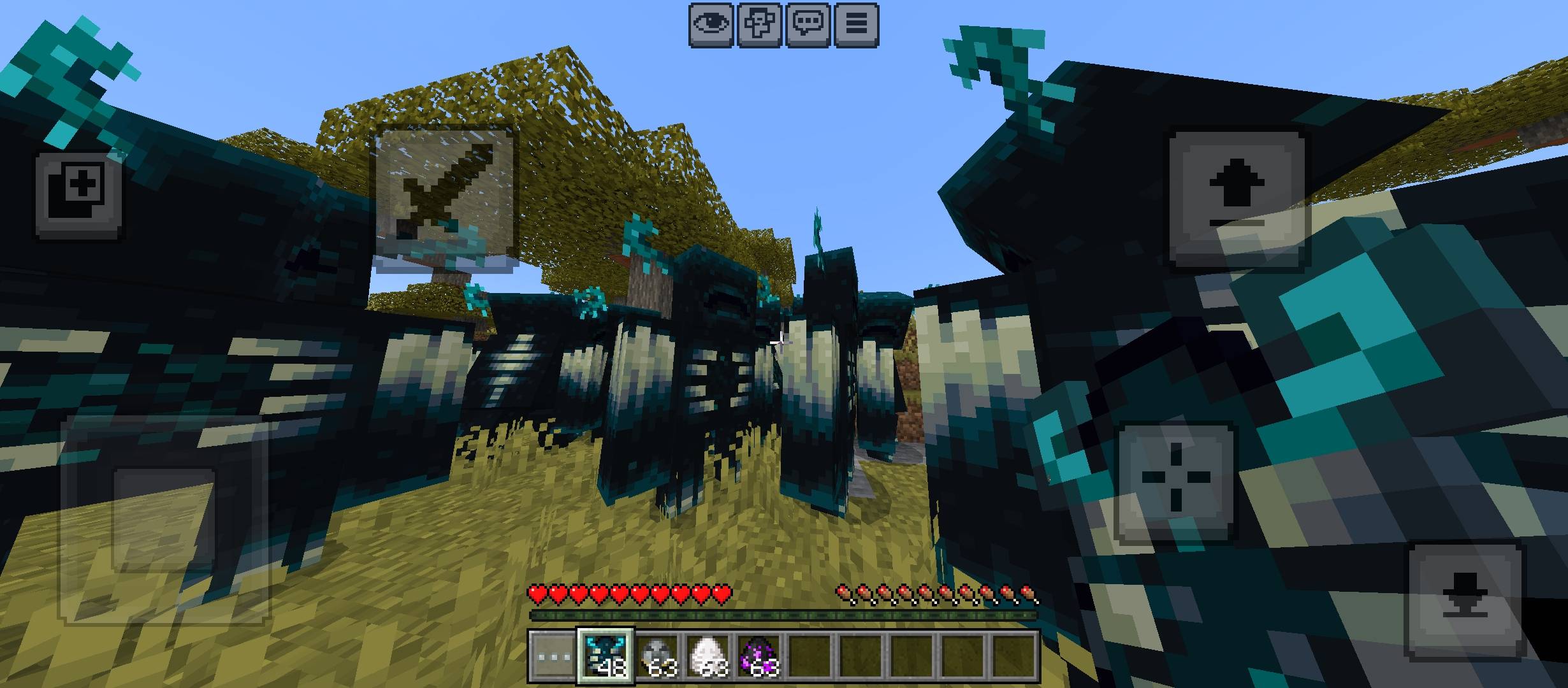 Friendly Mobs — screenshot 5