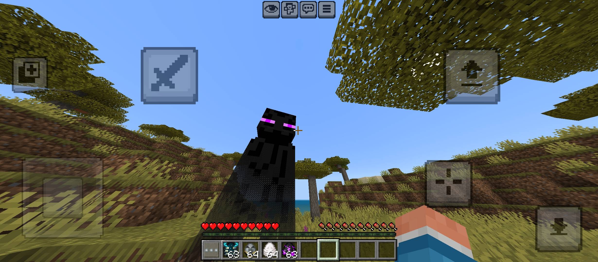 Friendly Mobs — screenshot 7