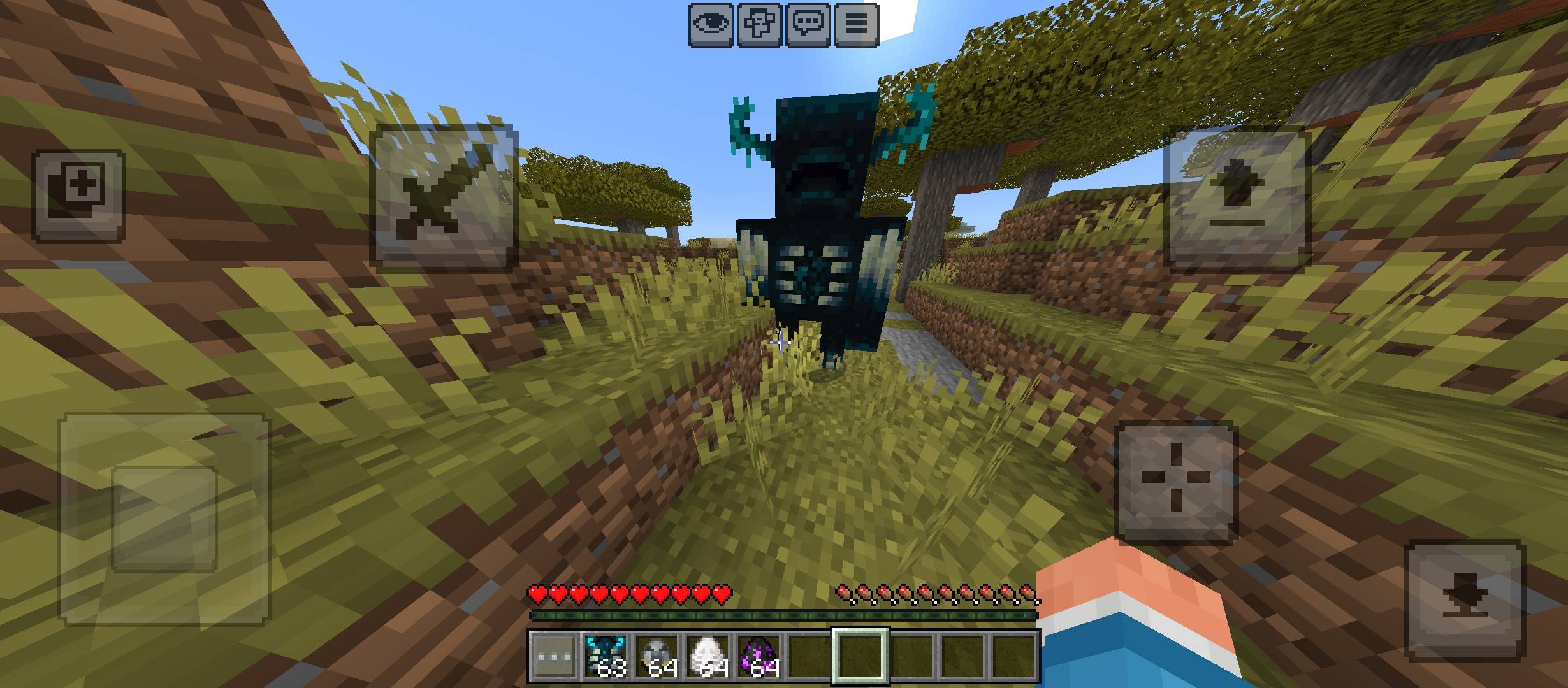 Friendly Mobs — screenshot 8