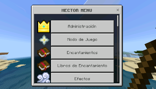 HACK MENU (archievement friendly) español — screenshot 1