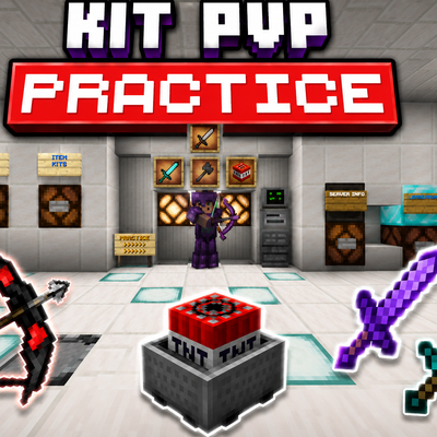 KitpvpPracticeBy:xxgamer