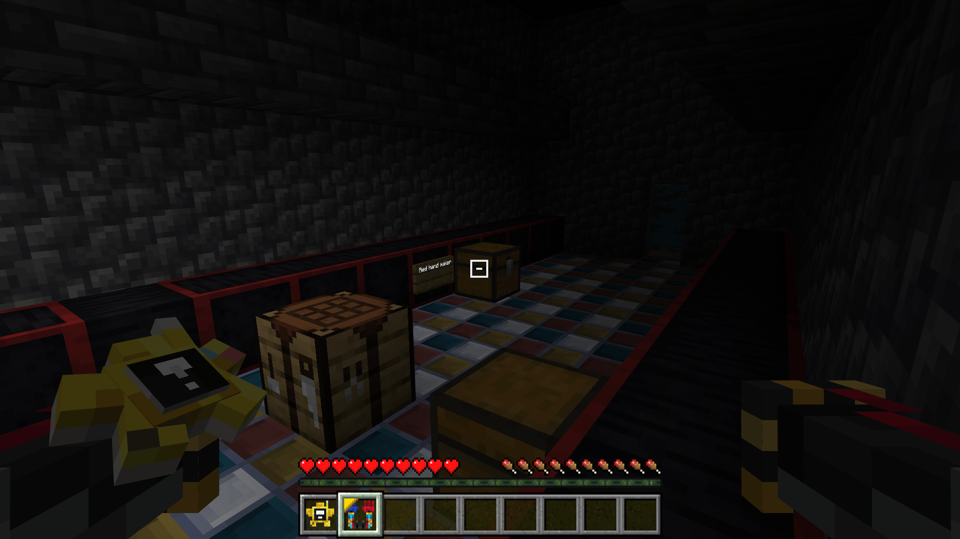 SHOWTIME PLAYTIME — screenshot 1