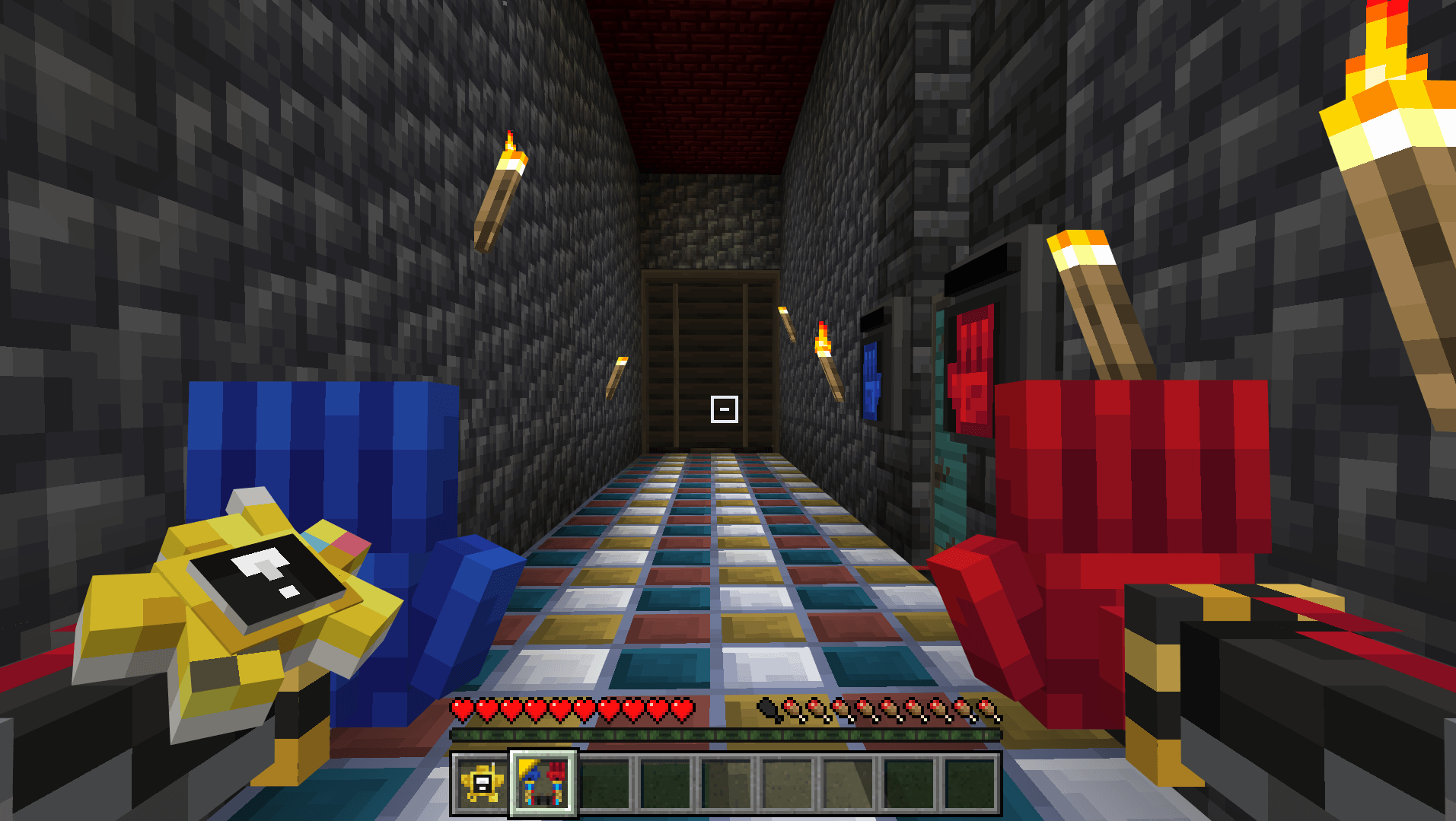 SHOWTIME PLAYTIME — screenshot 3