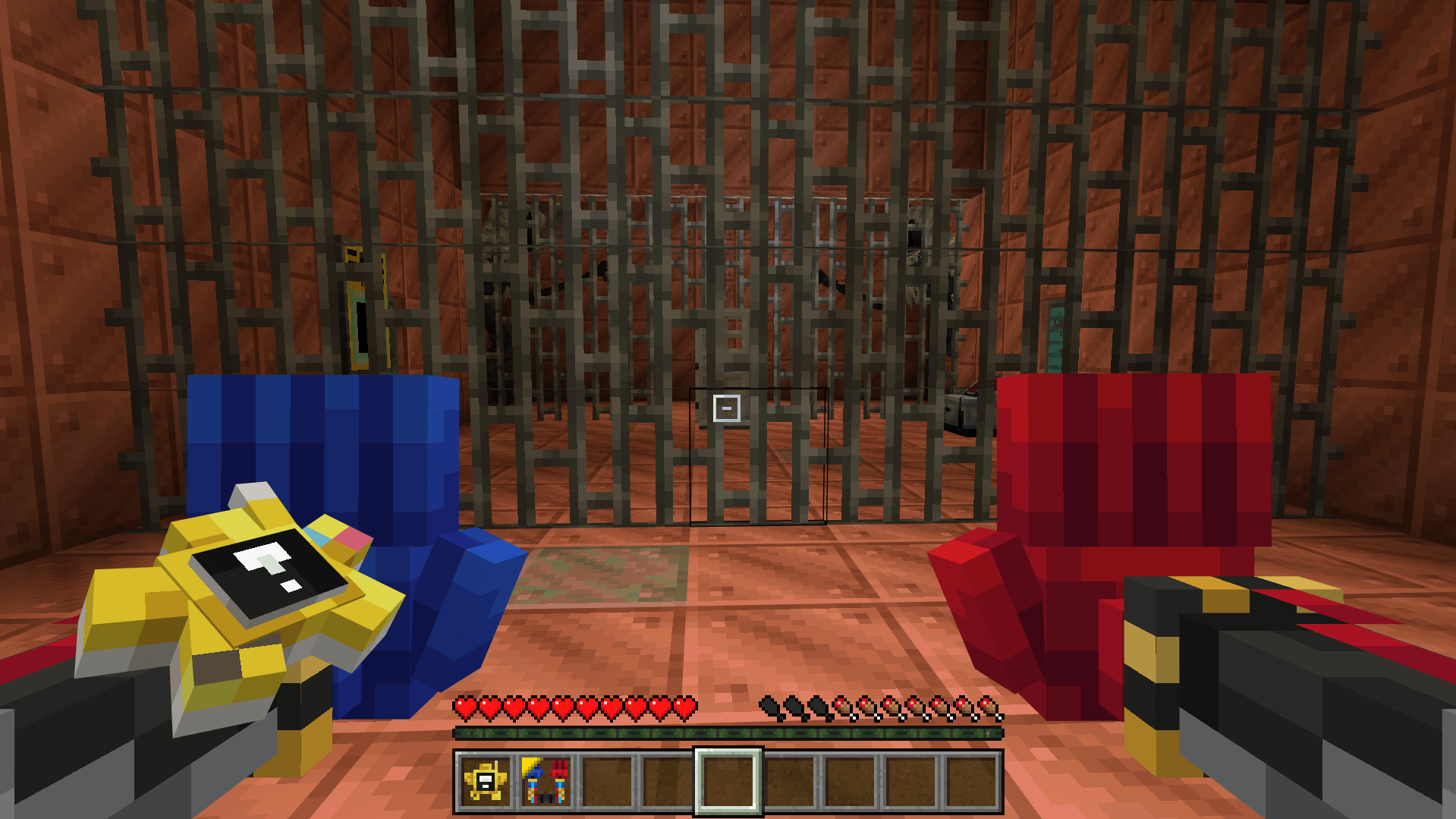 SHOWTIME PLAYTIME — screenshot 5