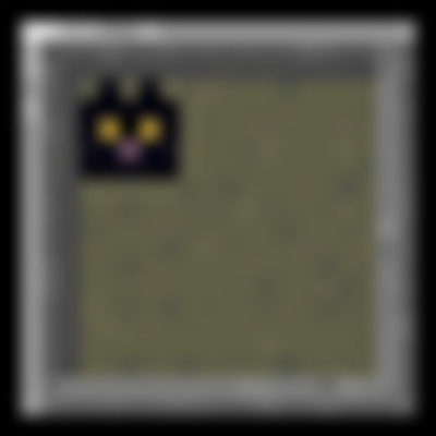 Cat Hotbar