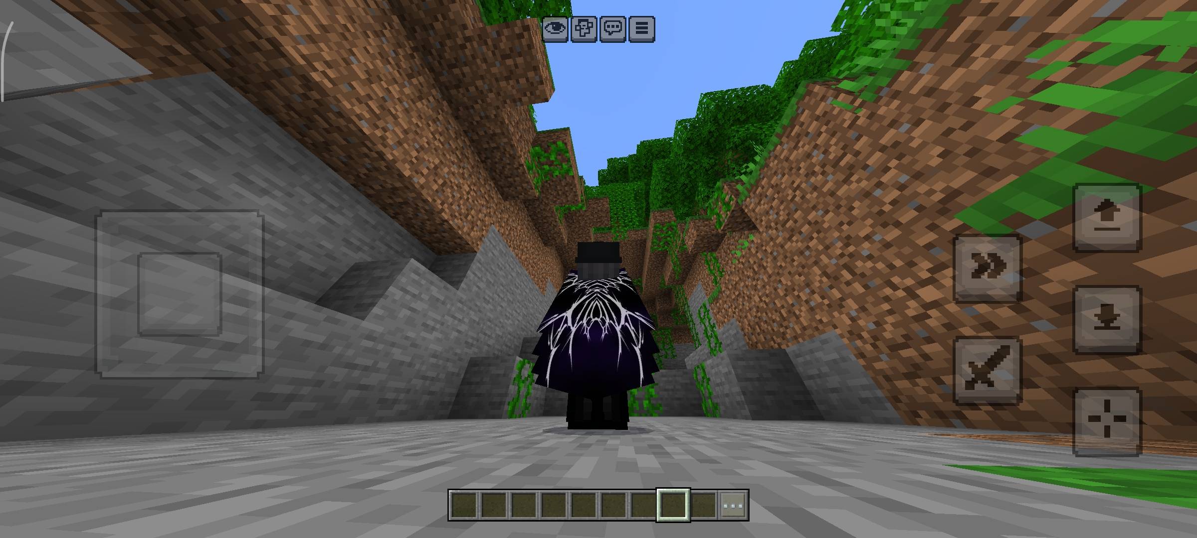 Luxh9 plux v1 — screenshot 2