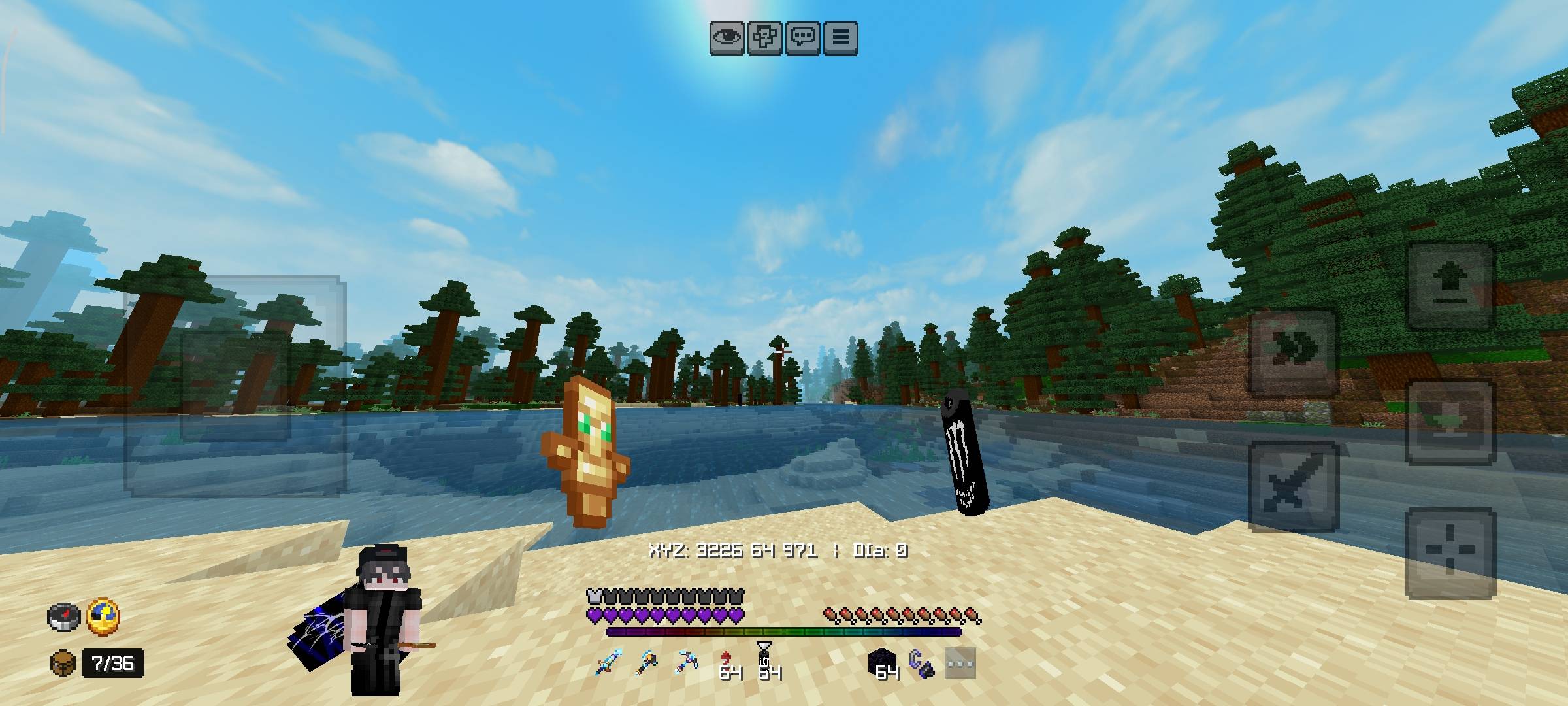 Luxh9 plux v1 — screenshot 5