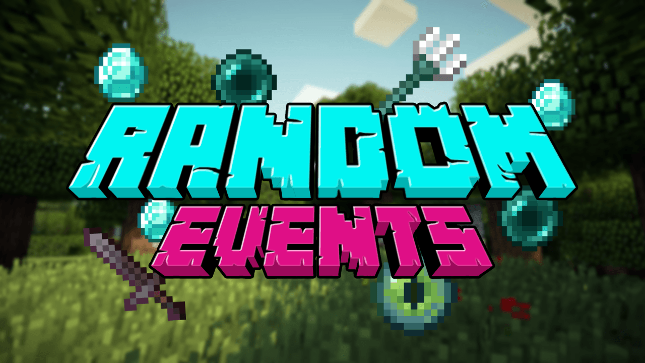Random Events: Chaos — screenshot 1