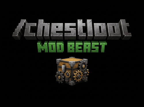 /chestloot command — screenshot 1