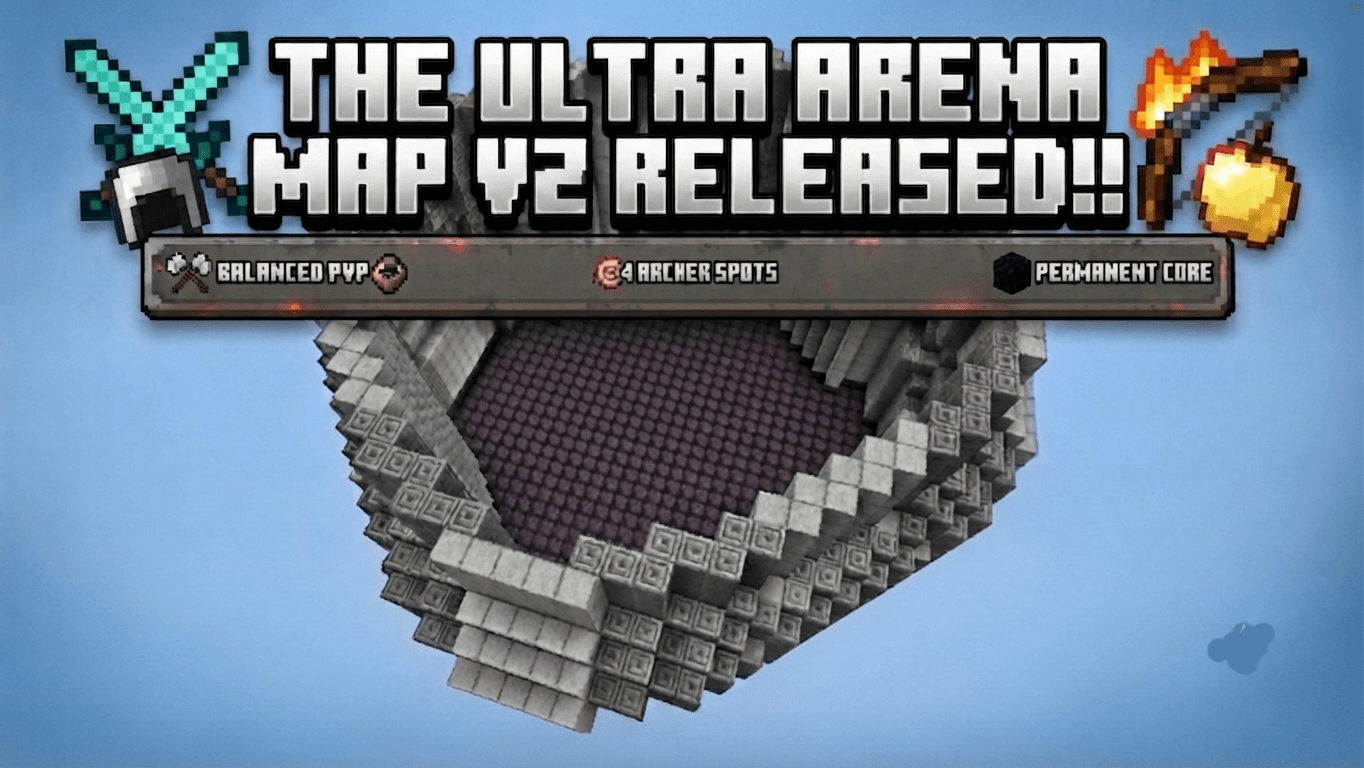 All in 1 Pro Ultra Chest Pvp Kits Map[Pvp Bots Client] — screenshot 4