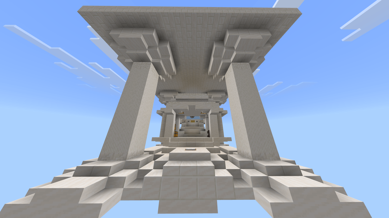 All in 1 Pro Ultra Chest Pvp Kits Map[Pvp Bots Client] — screenshot 5