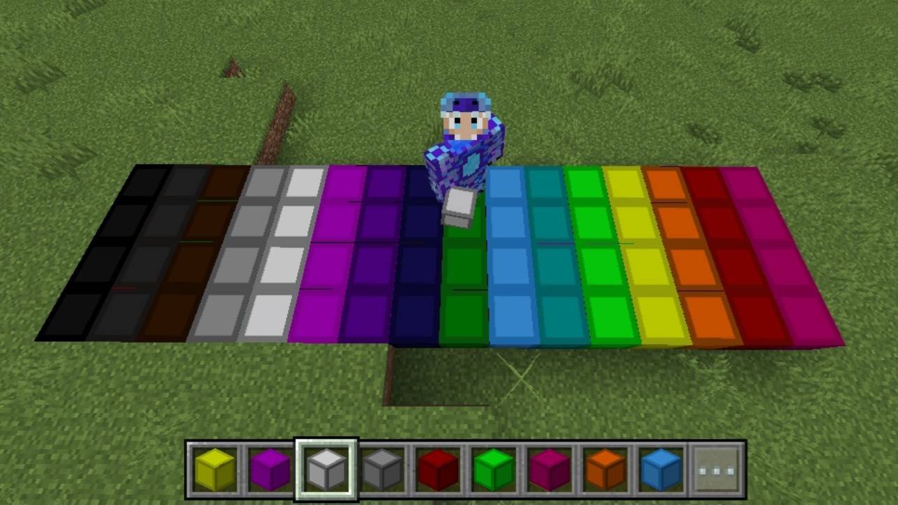 Wool Reimagined — screenshot 1