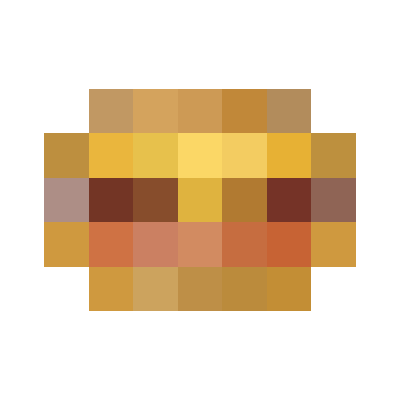 Burger Hunger Bar