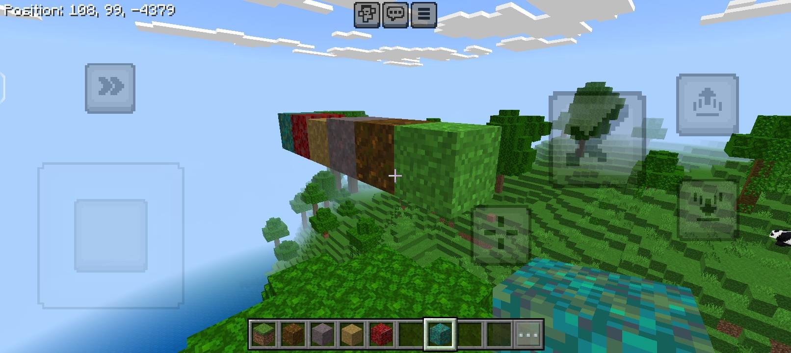 Alp's Simple Better Grass — screenshot 1