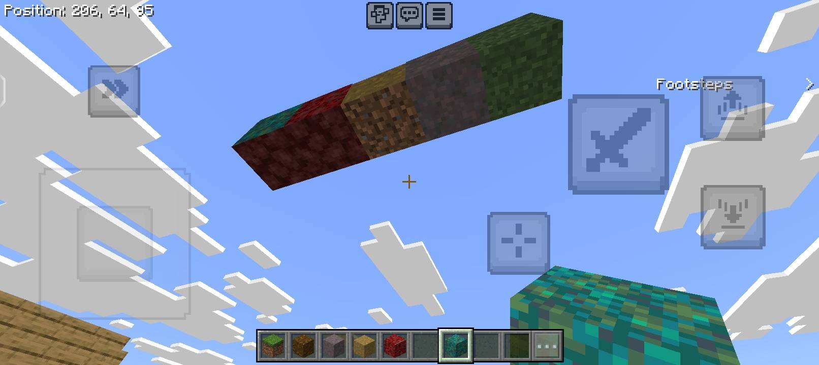 Alp's Simple Better Grass — screenshot 2
