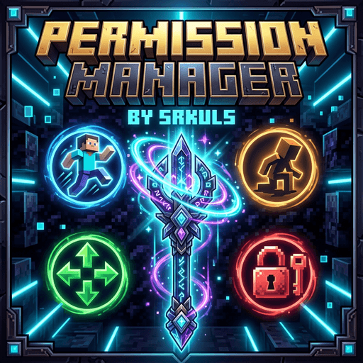 Permission Manager by Srkuls — screenshot 1