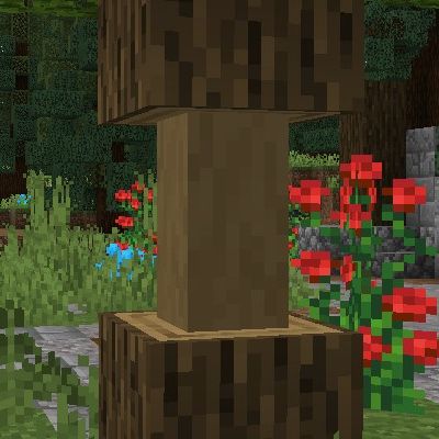Tree Chopper Add-on