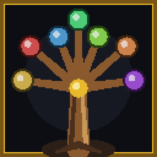SkillTree Progression — screenshot 1