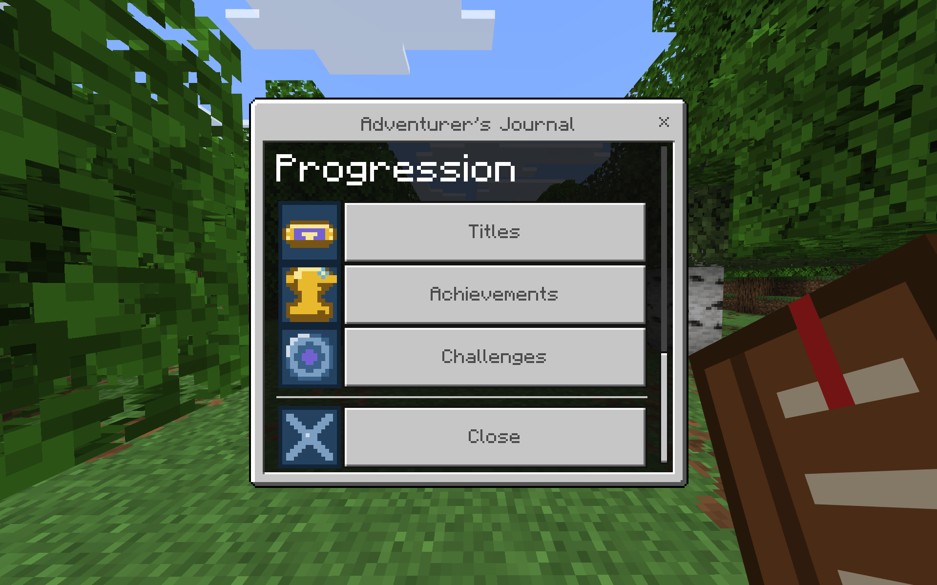 SkillTree Progression — screenshot 4