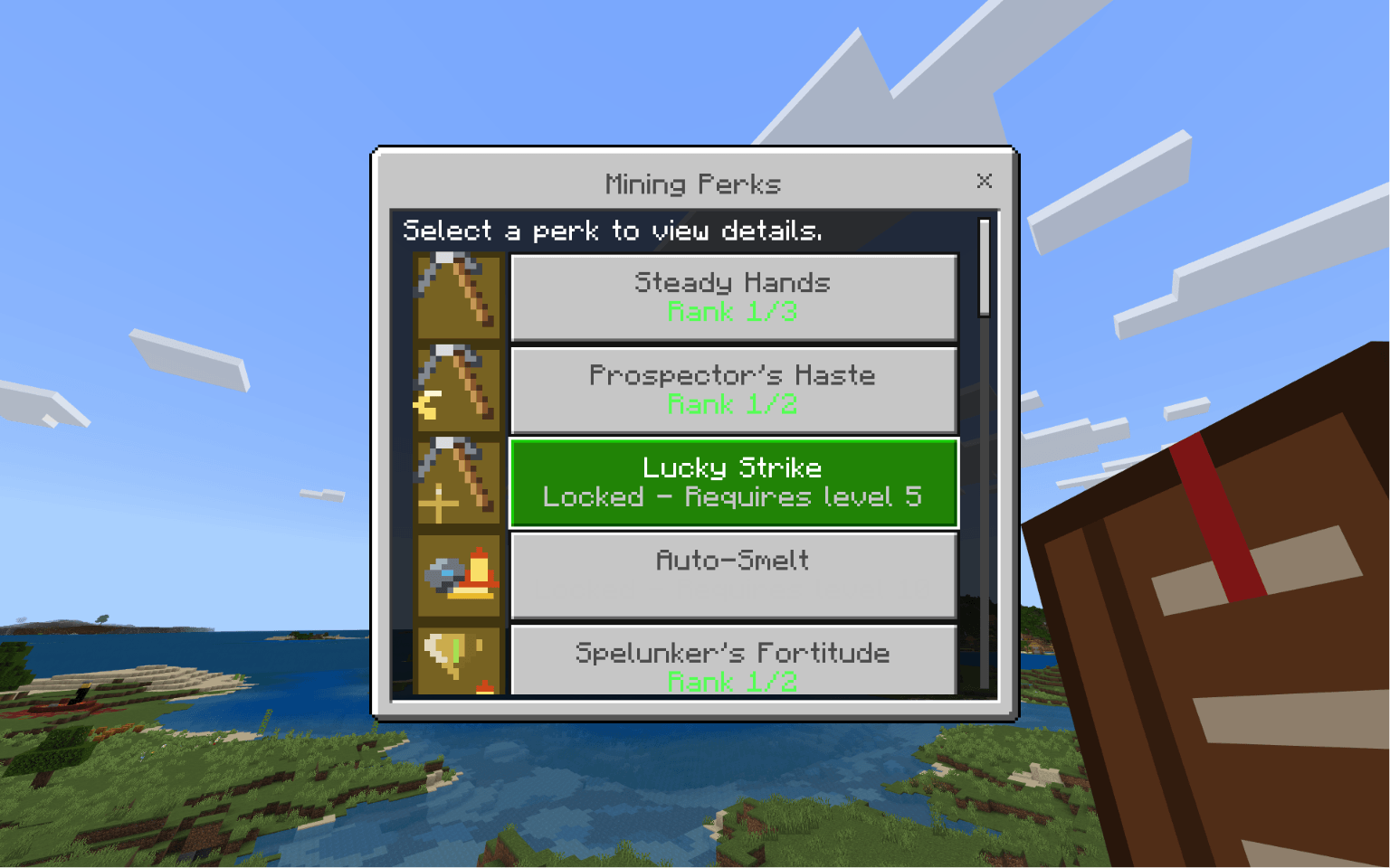 SkillTree Progression — screenshot 6