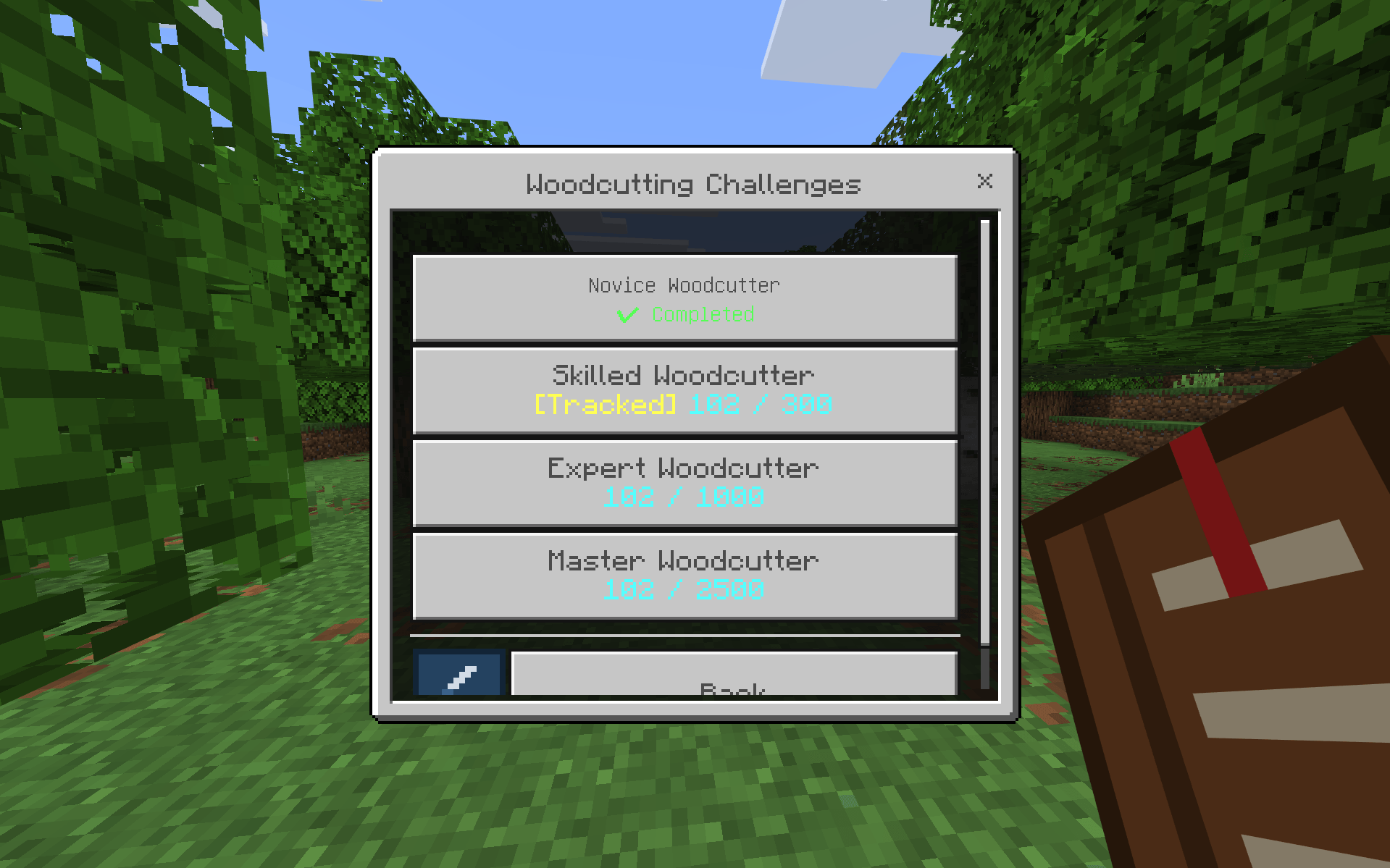 SkillTree Progression — screenshot 8