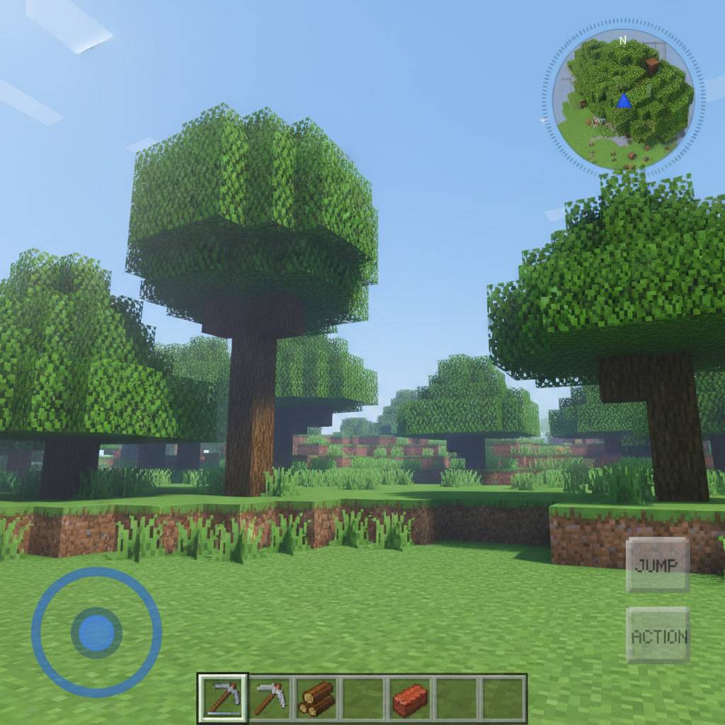 My Minimap — screenshot 1