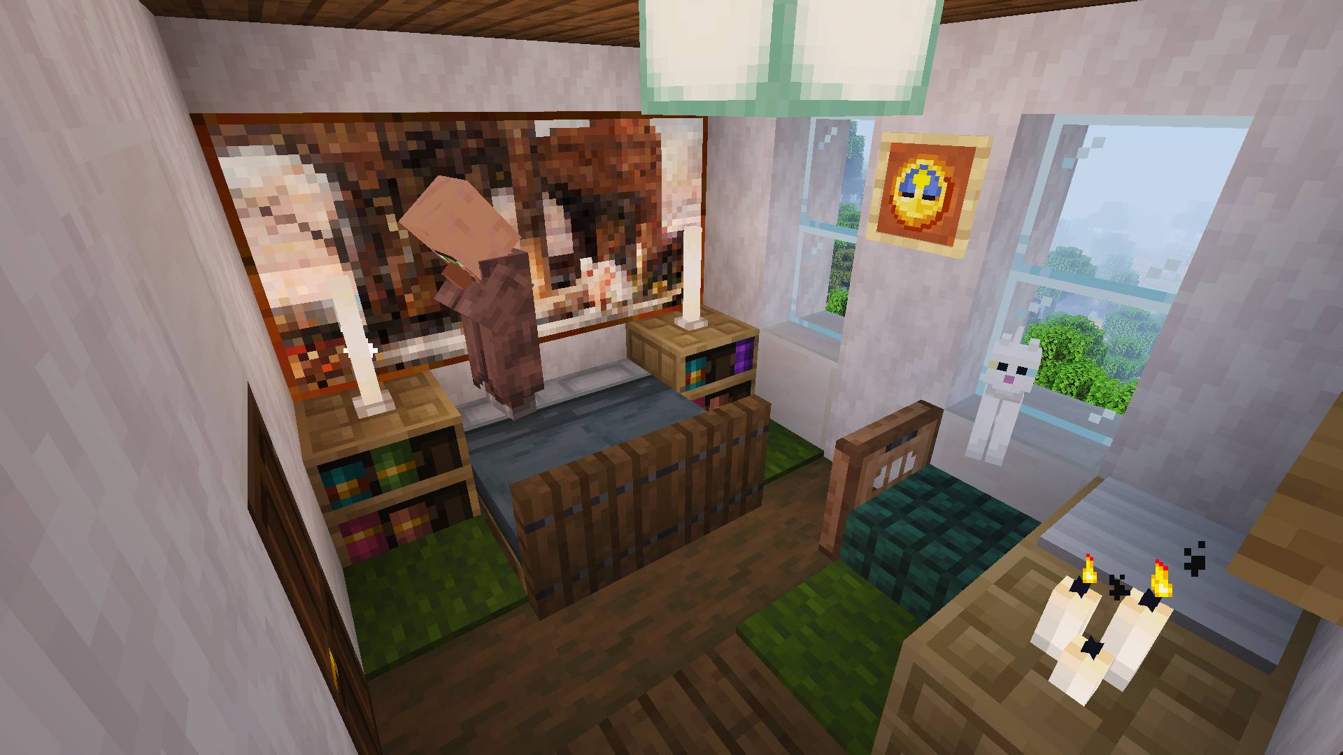 Timber-framed Villa — screenshot 5