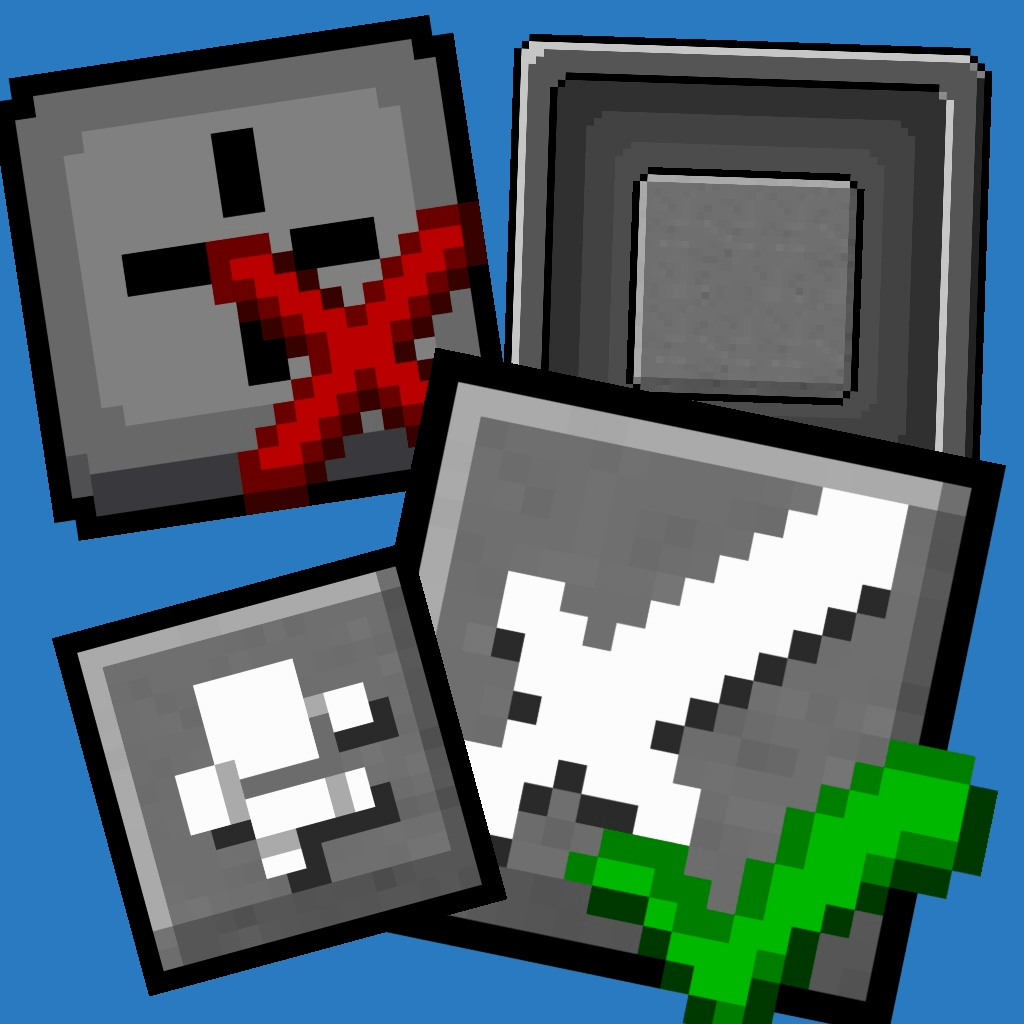 Java-Style Touch Control Buttons — screenshot 1