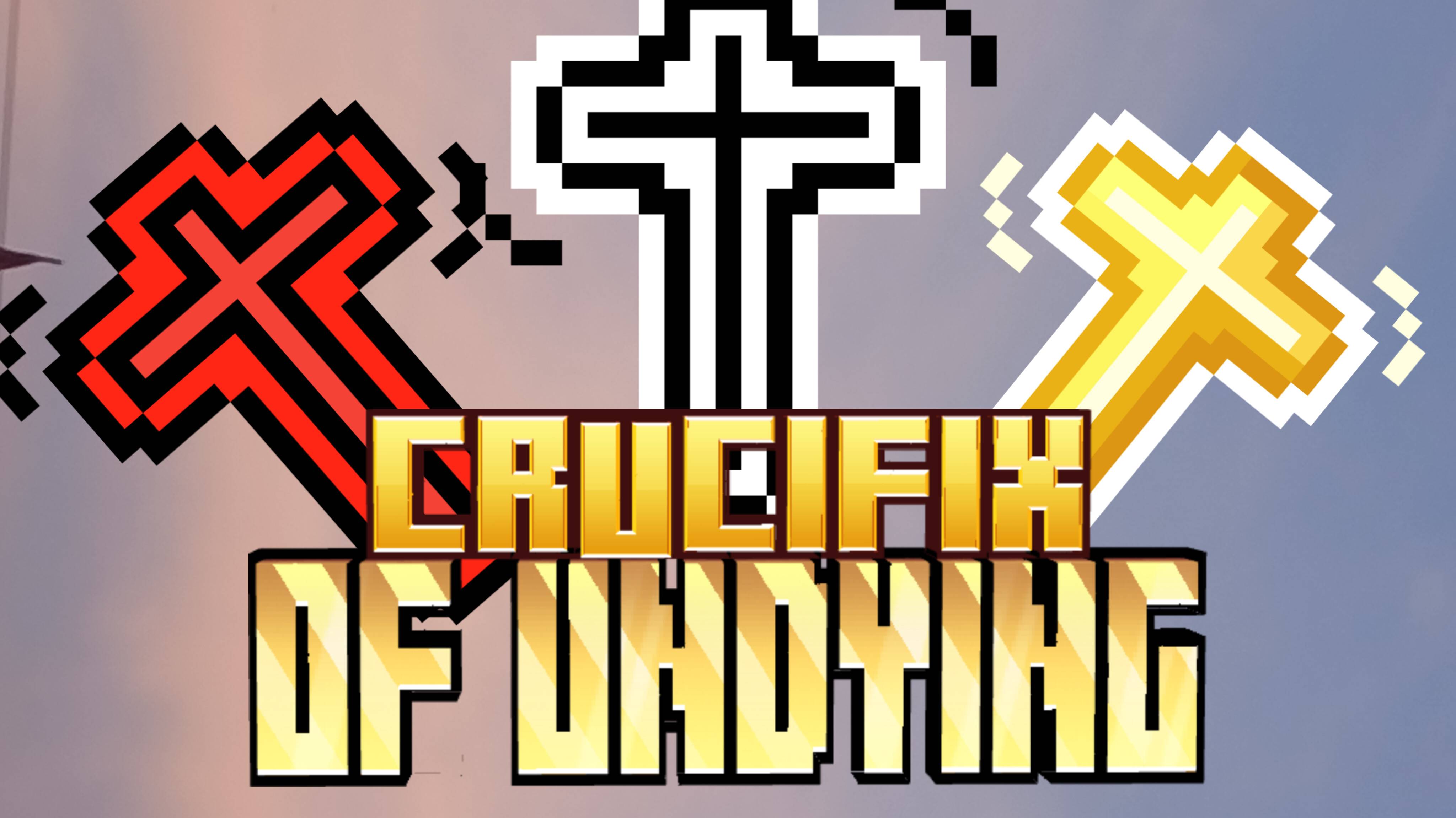 Crucifix of undying — screenshot 1