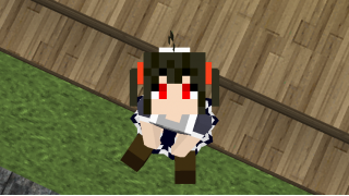 littleMaidMobX — screenshot 2