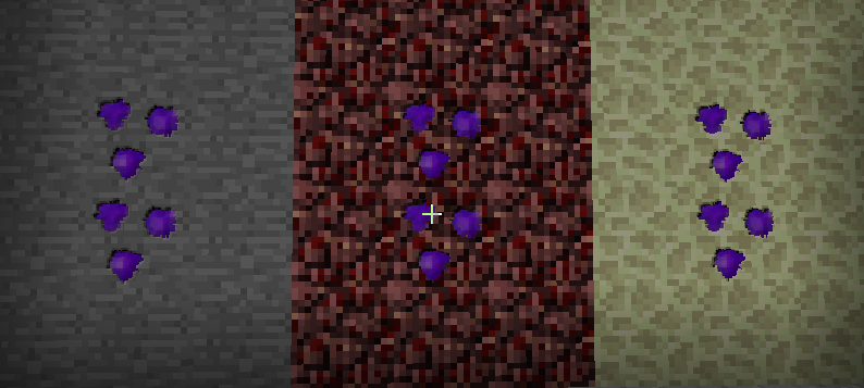 Mimicry — screenshot 2