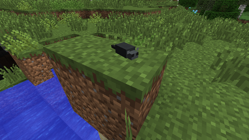 Dark Menagerie — screenshot 1